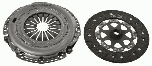 Kopplingssats Sachs Xtend 3000 970 012 SACHS