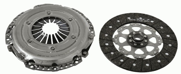Kopplingssats Sachs Xtend 3000 970 045 SACHS