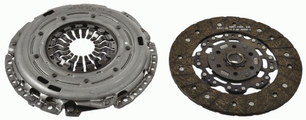 Kopplingssats Sachs Xtend 3000 970 062 SACHS