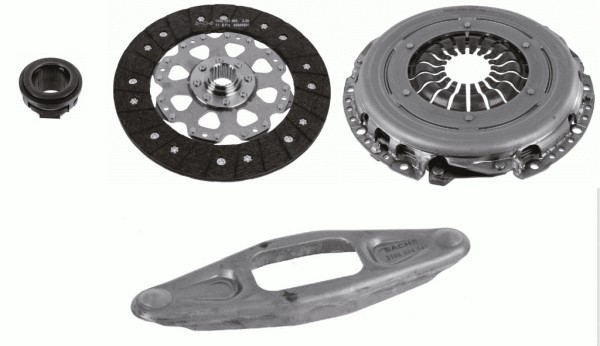 Kopplingssats Sachs Xtend 3000 970 127 SACHS