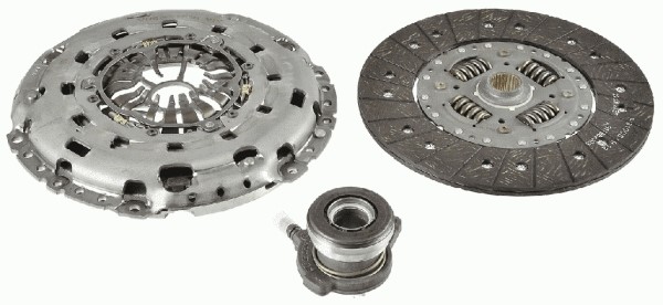 Kopplingssats Sachs Xtend kit plus csc 3000 990 291 SACHS