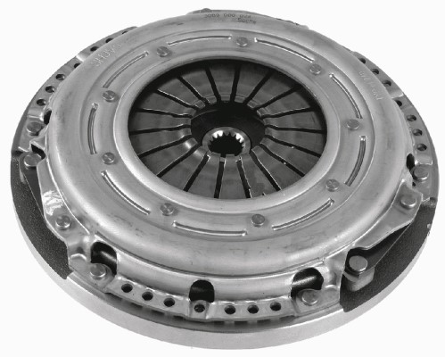 Kopplingssats Sachs Modul kupplung 3089 000 024 SACHS