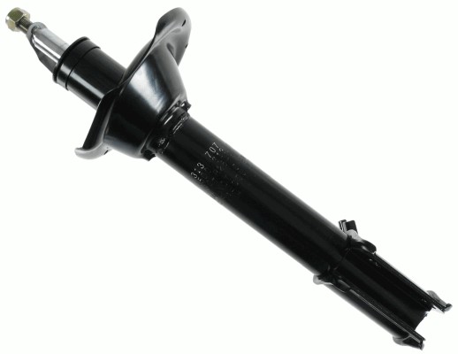 Stötdämpare Gastryck, Bakaxel, Vänster Sachs 313 707 SACHS