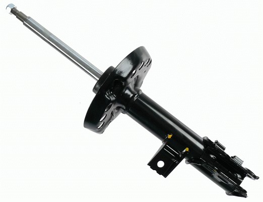 Stötdämpare Gastryck, Framaxel, Höger Sachs 314 009 SACHS