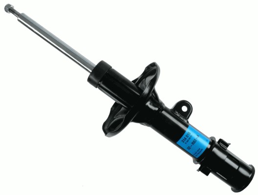 Stötdämpare Gastryck, Bakaxel, Vänster Sachs 314 015 SACHS