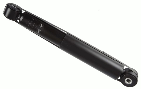 Stötdämpare Gastryck, Bakaxel Sachs 314 664 SACHS