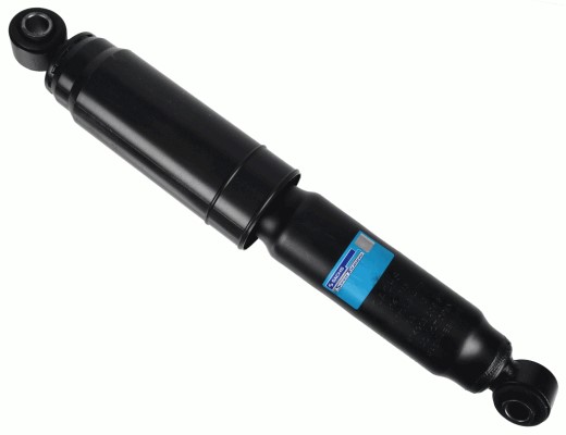 Stötdämpare Gastryck, Bakaxel Sachs 314 715 SACHS