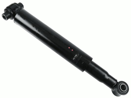 Stötdämpare Oljetryck, Framaxel Sachs 314 936 SACHS