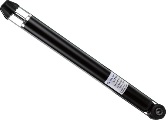 Stötdämpare Gastryck, Bakaxel Sachs 315 169 SACHS