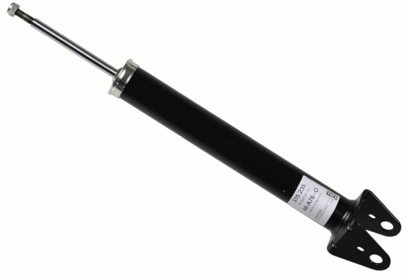 Stötdämpare Gastryck, Bakaxel Sachs 315 235 SACHS