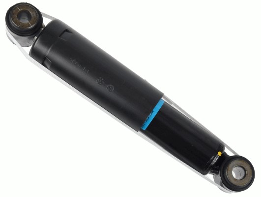 Stötdämpare Gastryck, Bakaxel Sachs 315 263 SACHS
