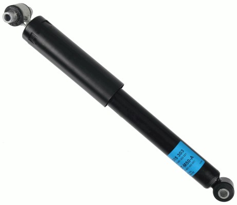 Stötdämpare Gastryck, Bakaxel Sachs 315 303 SACHS