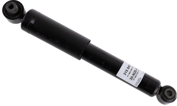 Stötdämpare Gastryck, Bakaxel Sachs 315 840 SACHS