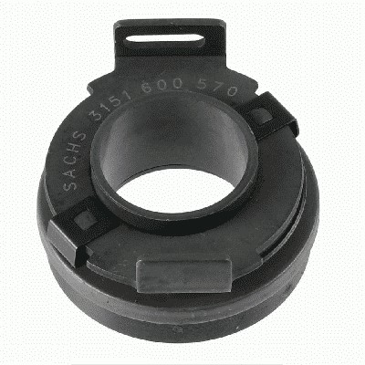 Urtrampningslager Sachs 3151 600 570 SACHS