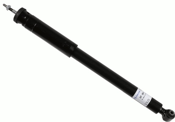 Stötdämpare Gastryck, Bakaxel Sachs 317 264 SACHS