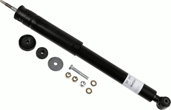 Stötdämpare Gastryck, Bakaxel Sachs 317 378 SACHS