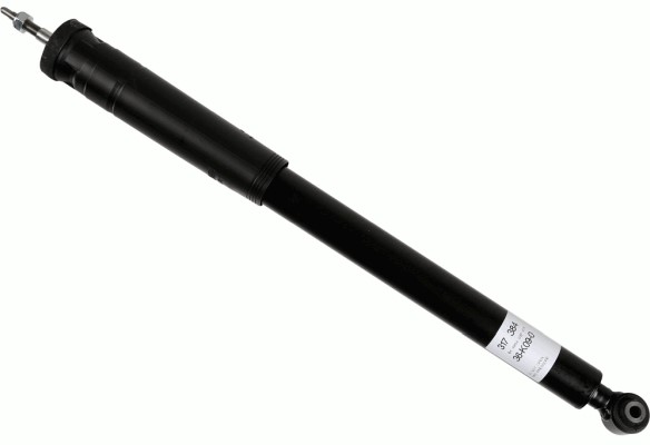 Stötdämpare Gastryck, Bakaxel Sachs 317 384 SACHS Stötdämpare Gastryck, Bakaxel Sachs 317 384 SACHS