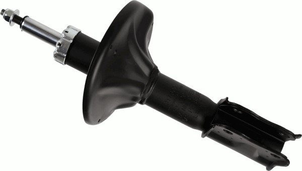 Stötdämpare Gastryck, Framaxel Sachs 317 600 SACHS