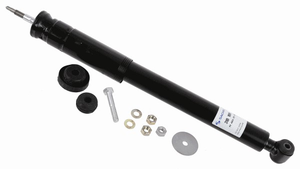Stötdämpare Gastryck, Framaxel Sachs 318 100 SACHS Stötdämpare Gastryck, Framaxel Sachs 318 100 SACHS