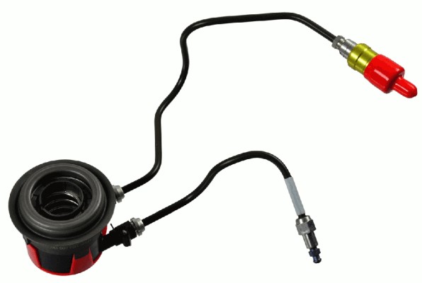 Stag, koppling Sachs 3182 600 116 SACHS