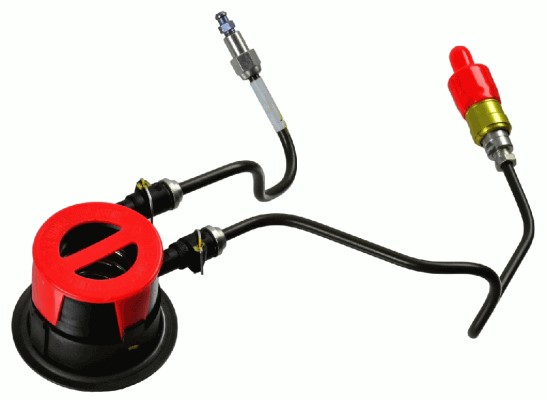 Stag, koppling Sachs 3182 600 116 SACHS