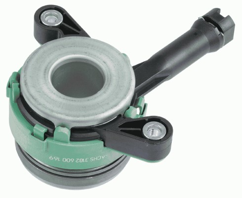 Stag, koppling Sachs 3182 600 169 SACHS