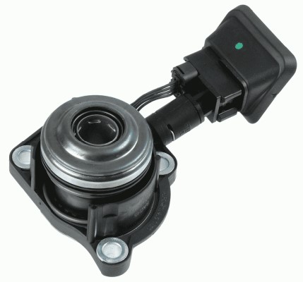 Stag, koppling Sachs 3182 600 191 SACHS