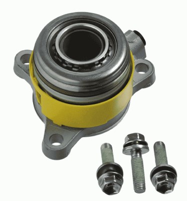 Stag, koppling Sachs 3182 600 275 SACHS