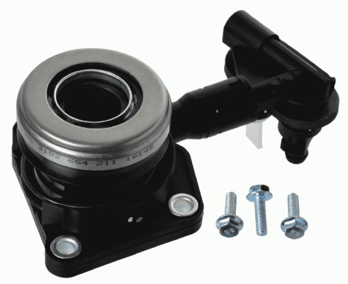 Stag, koppling Sachs 3182 654 211 SACHS