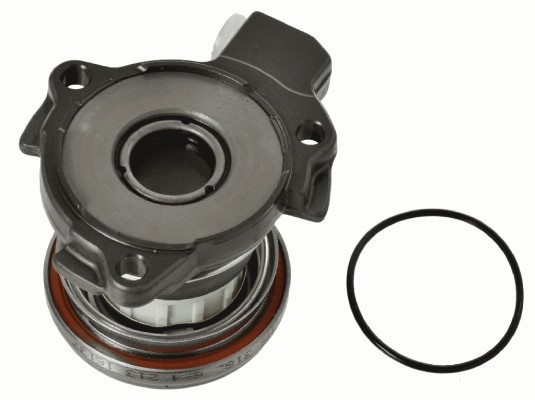 Stag, koppling Sachs 3182 654 213 SACHS