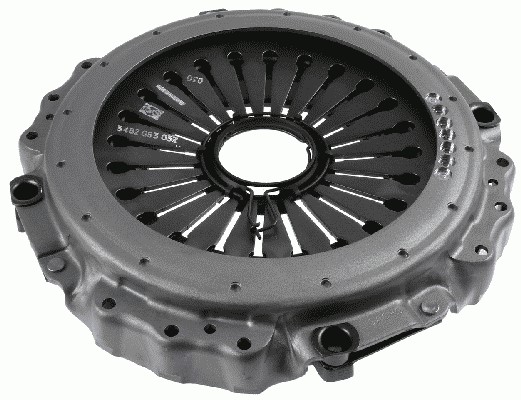 Tryckplatta Sachs 3482 083 032 SACHS