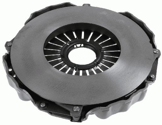 Tryckplatta Sachs 3482 083 032 SACHS