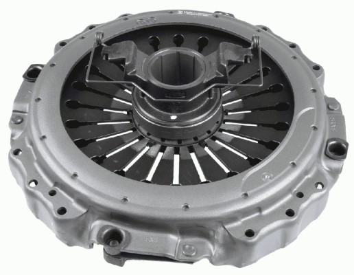 Tryckplatta Sachs 3483 034 034 SACHS