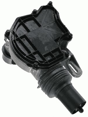 Slavcylinder, koppling Sachs Actuator 3981 000 066 SACHS