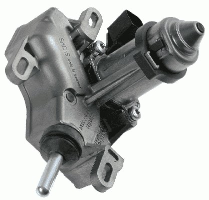 Slavcylinder, koppling Sachs Actuator 3981 000 070 SACHS
