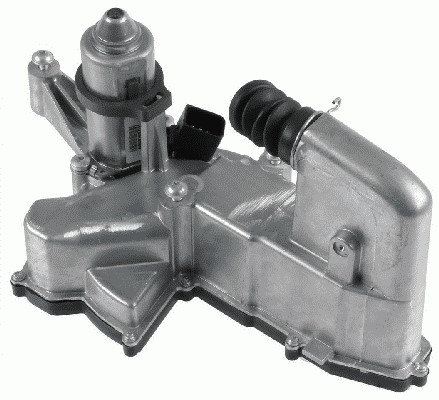 Slavcylinder, koppling Sachs Actuator 3981 000 089 SACHS
