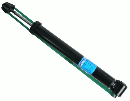 Stötdämpare Gastryck, Bakaxel Sachs 556 277 SACHS