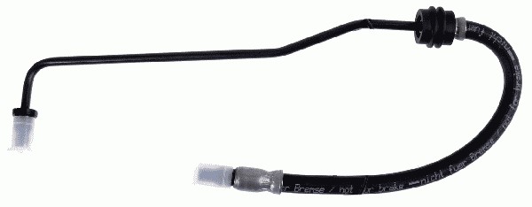 Kopplingsslang Sachs 6270 600 001 SACHS