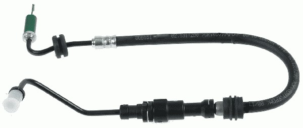 Kopplingsslang Sachs 6270 600 002 SACHS