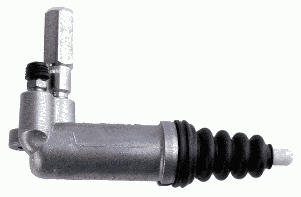 Slavcylinder, koppling Sachs 6283 001 033 SACHS