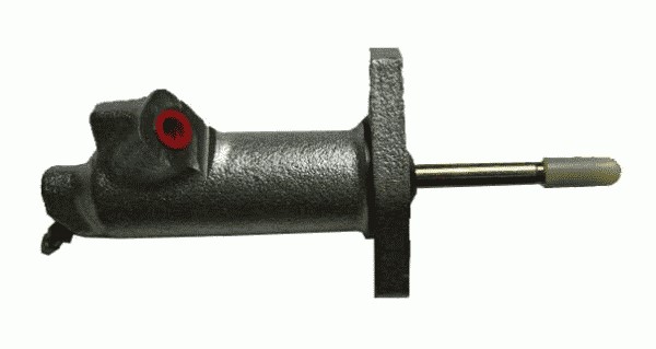 Slavcylinder, koppling Sachs 6283 600 108 SACHS