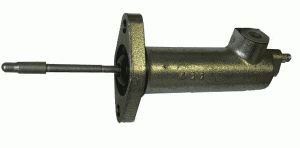 Slavcylinder, koppling Sachs 6283 600 115 SACHS