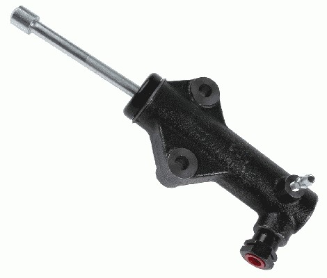 Slavcylinder, koppling Sachs 6283 600 332 SACHS