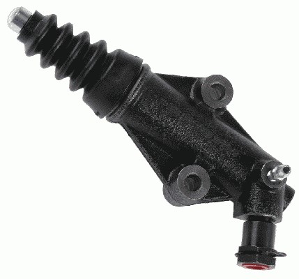 Slavcylinder, koppling Sachs 6283 600 333 SACHS