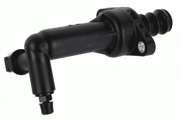 Slavcylinder, koppling SACHS