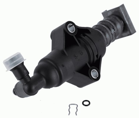 Slavcylinder, koppling Sachs 6283 605 032 SACHS Slavcylinder, koppling Sachs 6283 605 032 SACHS