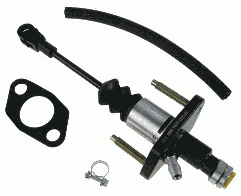 Huvudcylinder, koppling Sachs 6284 600 112 SACHS