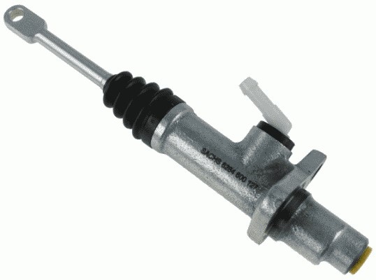 Huvudcylinder, koppling Sachs 6284 600 127 SACHS
