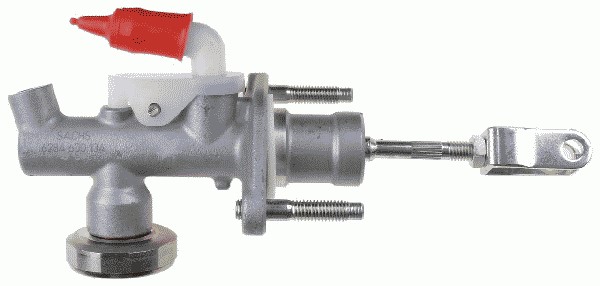 Huvudcylinder, koppling Sachs 6284 600 134 SACHS