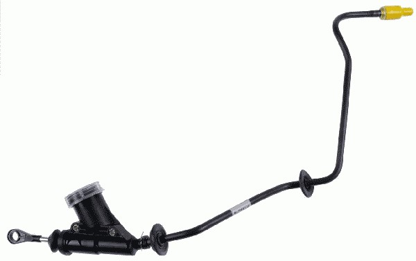 Huvudcylinder, koppling Sachs 6284 600 605 SACHS Huvudcylinder, koppling Sachs 6284 600 605 SACHS